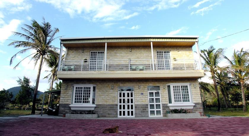 Хостел Fu Bin Hostel ll