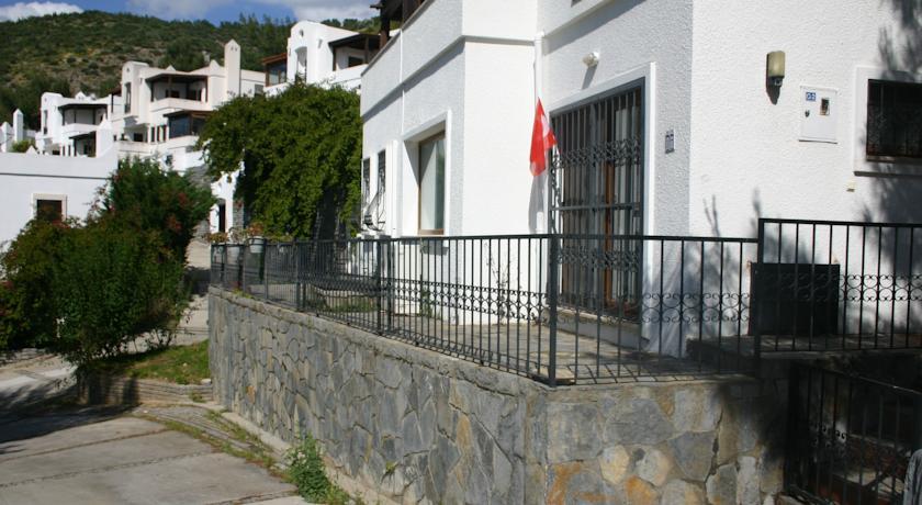 Gencer Apartment