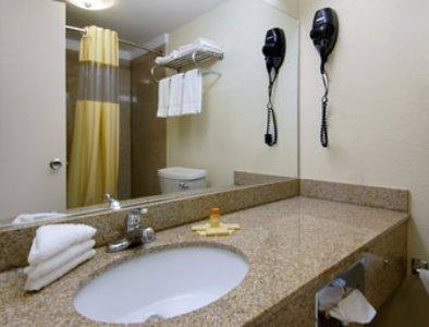 Отель Days Inn Aberdeen MD