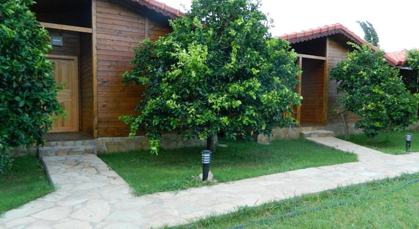 Гостевой дом Merhaba Hotel