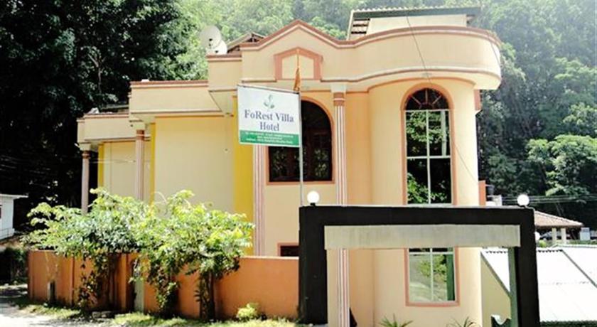 Forest Villa