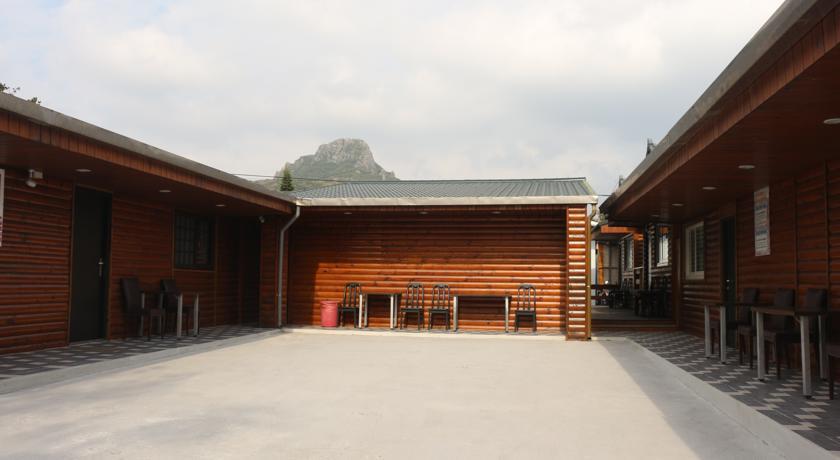 Мини-отель Hai Yuan Bungalow II
