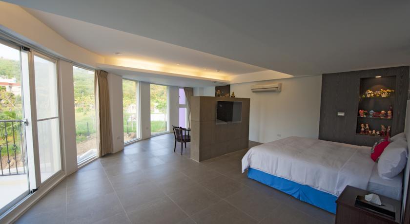 Ghan Lin Hotel