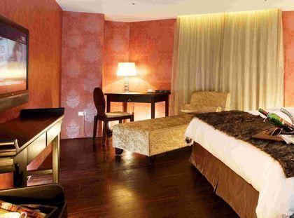 City Resort Taichung