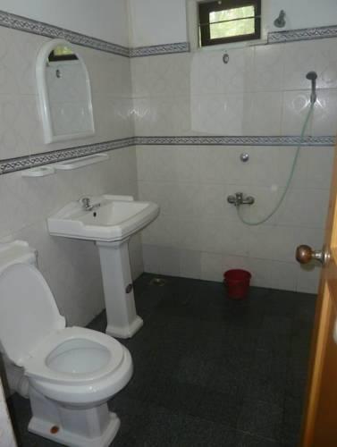 Гостевой дом Ariya Rest House