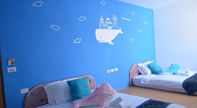 Nandian Homestay
