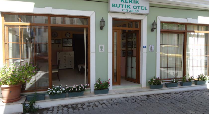 Kekik Hotel