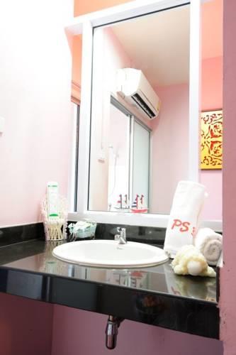 Отель PS Resort