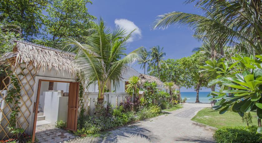 King's Garden Resort