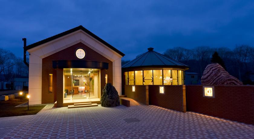 Отель Pirika Rera Hotel