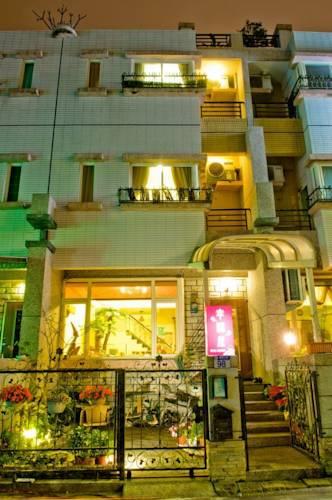 Blest House Homestay