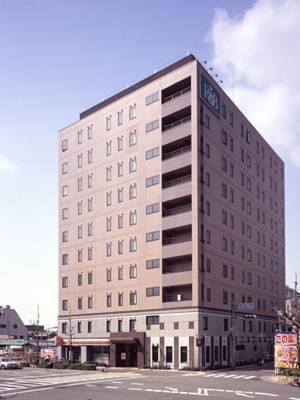 R&B Hotel Kyotoeki Hachijyo-guchi