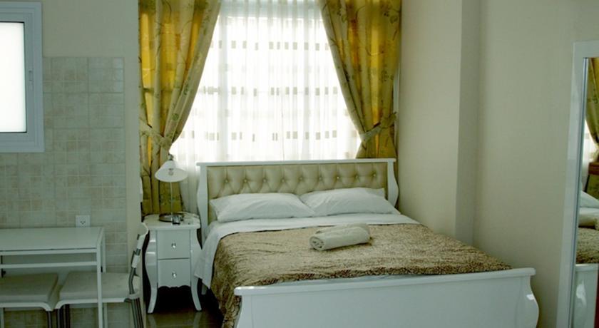 Апартаменты Luxury Rentals