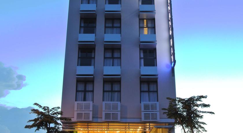 Da Nang Bay Hotel