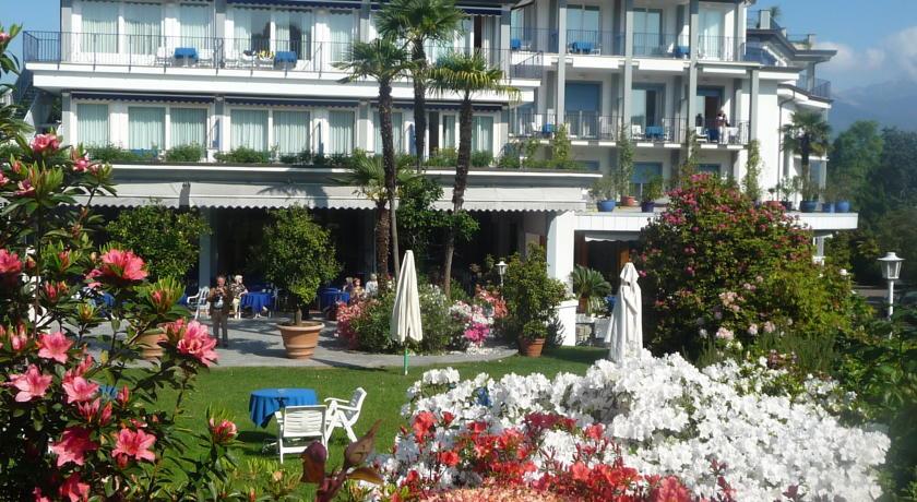 Отель Hotel Royal