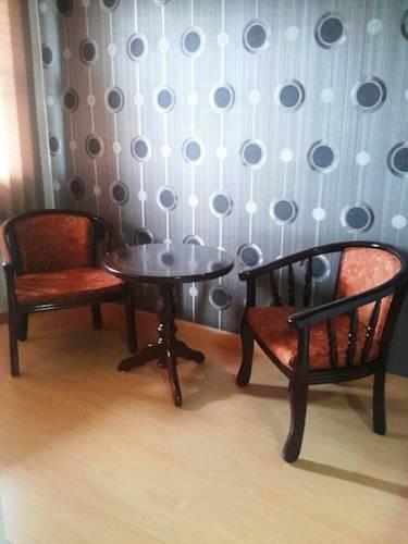 Апартаменты Aek Sima Condo