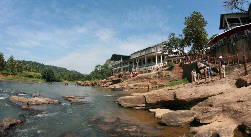 Отель Hotel Pinnalanda