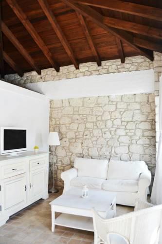Manastir Alacati Hotel