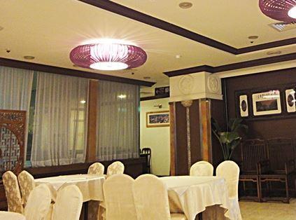 Отель Yoai Hotel
