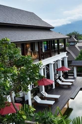 The Balcony Chiang Mai Village