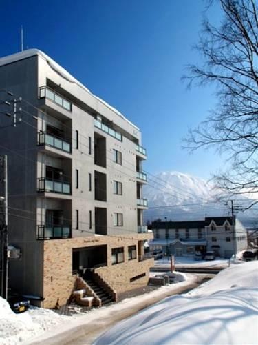 Апартаменты Mountainside Palace