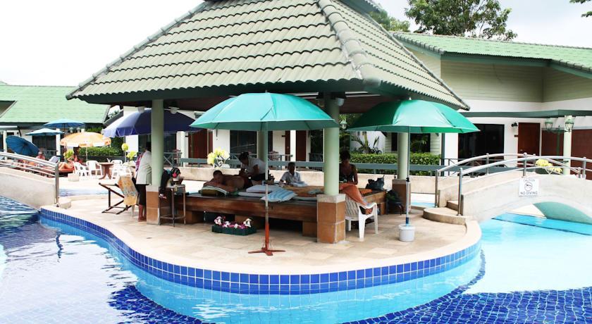 The Circle Residence