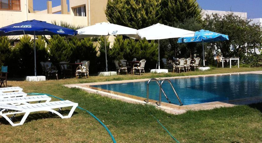 Limon Hotel