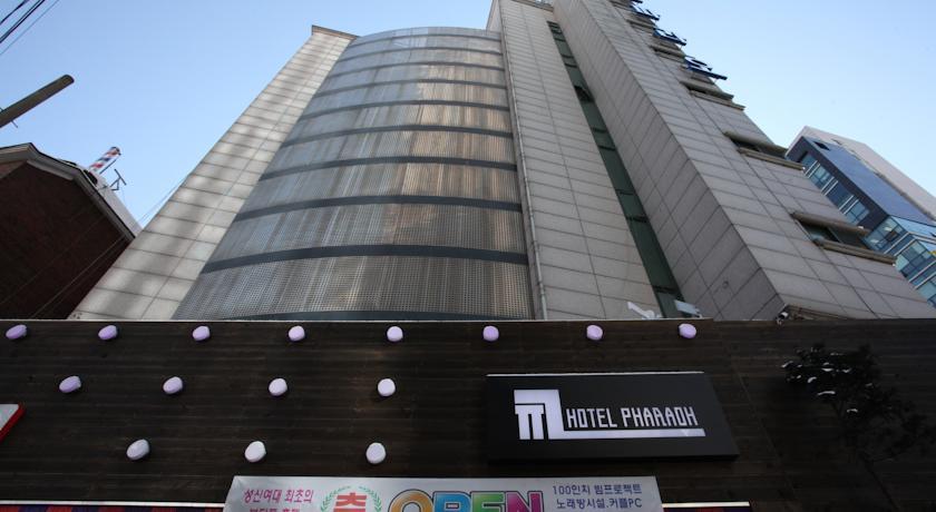Hotel Pharaoh