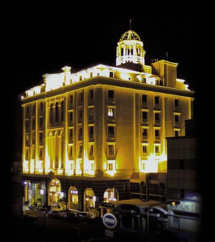 Отель Kindness Hotel - Taitung Branch
