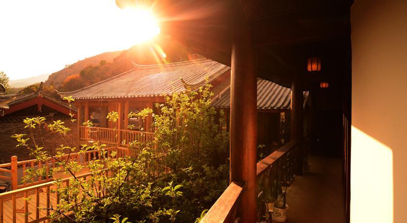 Lin Fei Hostel