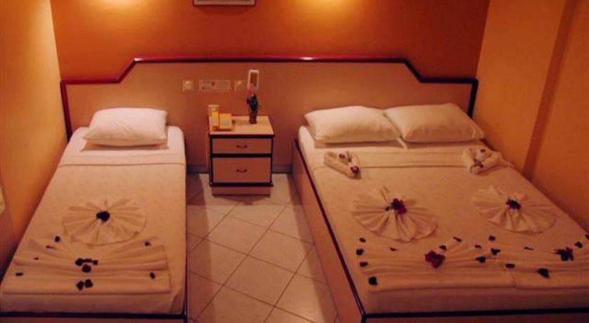 Kleopatra Neray Hotel