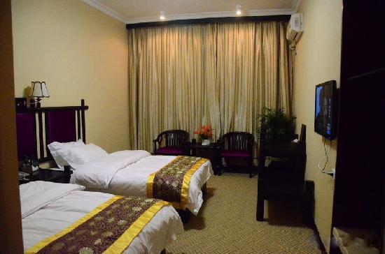 AL Shan Hotel
