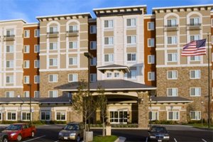 Отель Hotel Sierra Washington Dulles