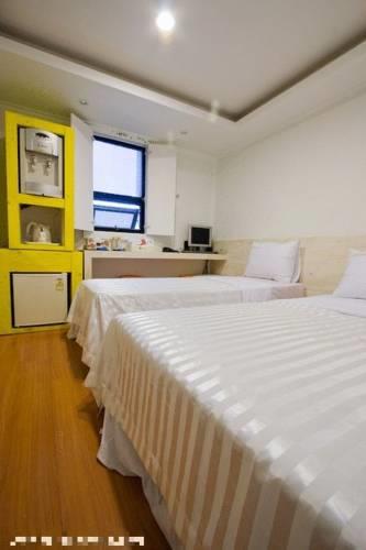 Hotel Biz Jongro (Insa-Dong)