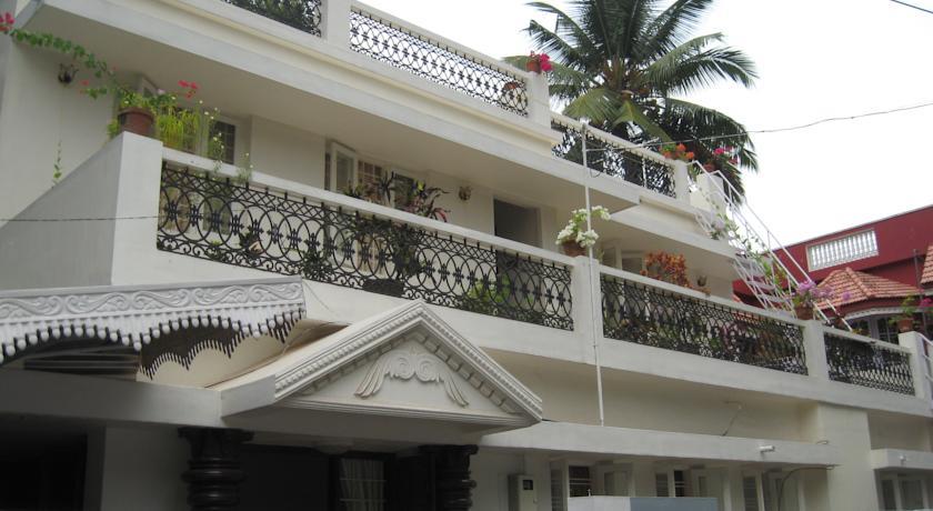 Bethany Home Stay