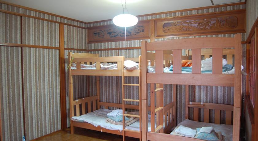 Guest House Aloha Spirit Hakata Ekimae