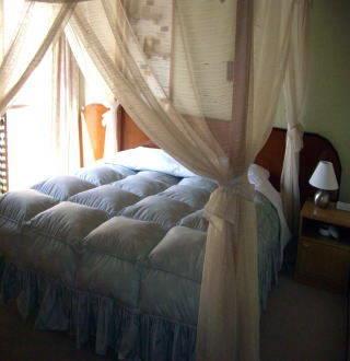 Отель Auberge Moustach