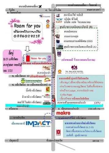 Apartment Khun Noy