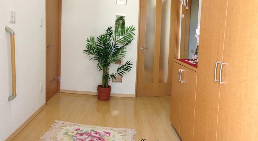 Отель Posada Casa Eco