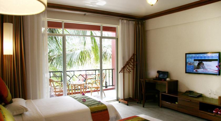 Sunny Sanya Family Inn-Yalong Bay