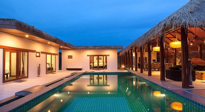 Baan Suan Hua Hin