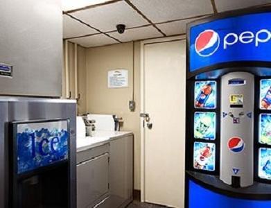 Отель Baymont Inn & Suites Hays