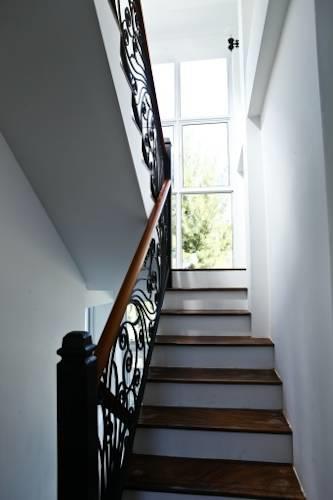 Гостевой дом 10007Villa
