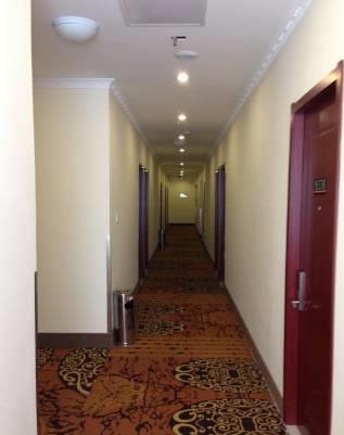 Отель Super 8 Hotel Wujiang Tongli