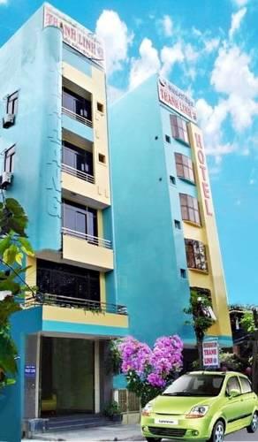 Отель Thanh Linh Hotel
