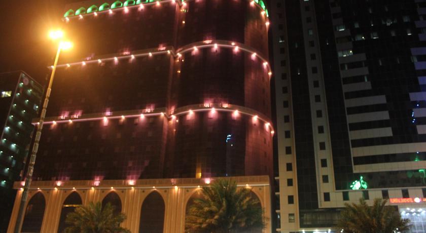 Nasamat Alwaseem Hotel