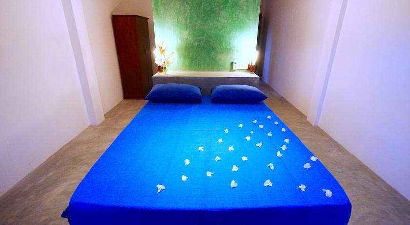 Отель Secret Bay Hotel