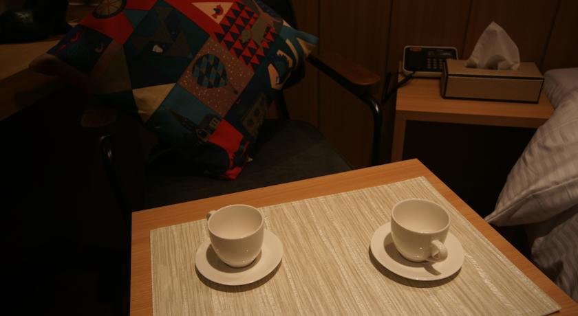 Hotel Haru