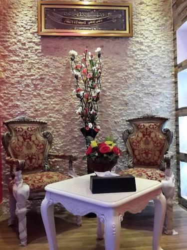 Отель Noor Al Abass Hotel