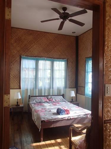 Гостевой дом El Gordo's Adventures and Guesthouse